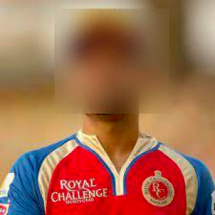 Guess the Cricketer question image