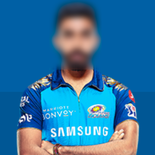 Guess the Cricketer question image