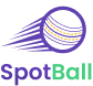 Spot The Ball Logo